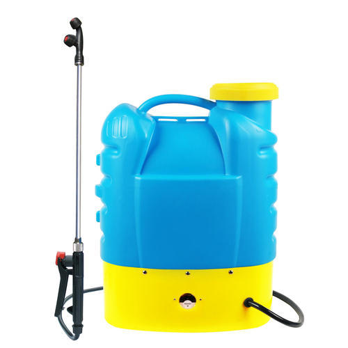 Agriculture Battery Sprayer