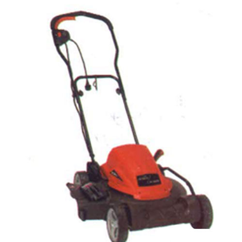 Lawn Mower