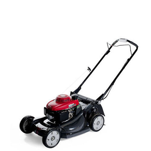 Petrol Lawn Mower